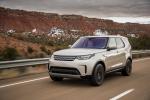 Land Rover Discovery HSE 2017 года (WW)